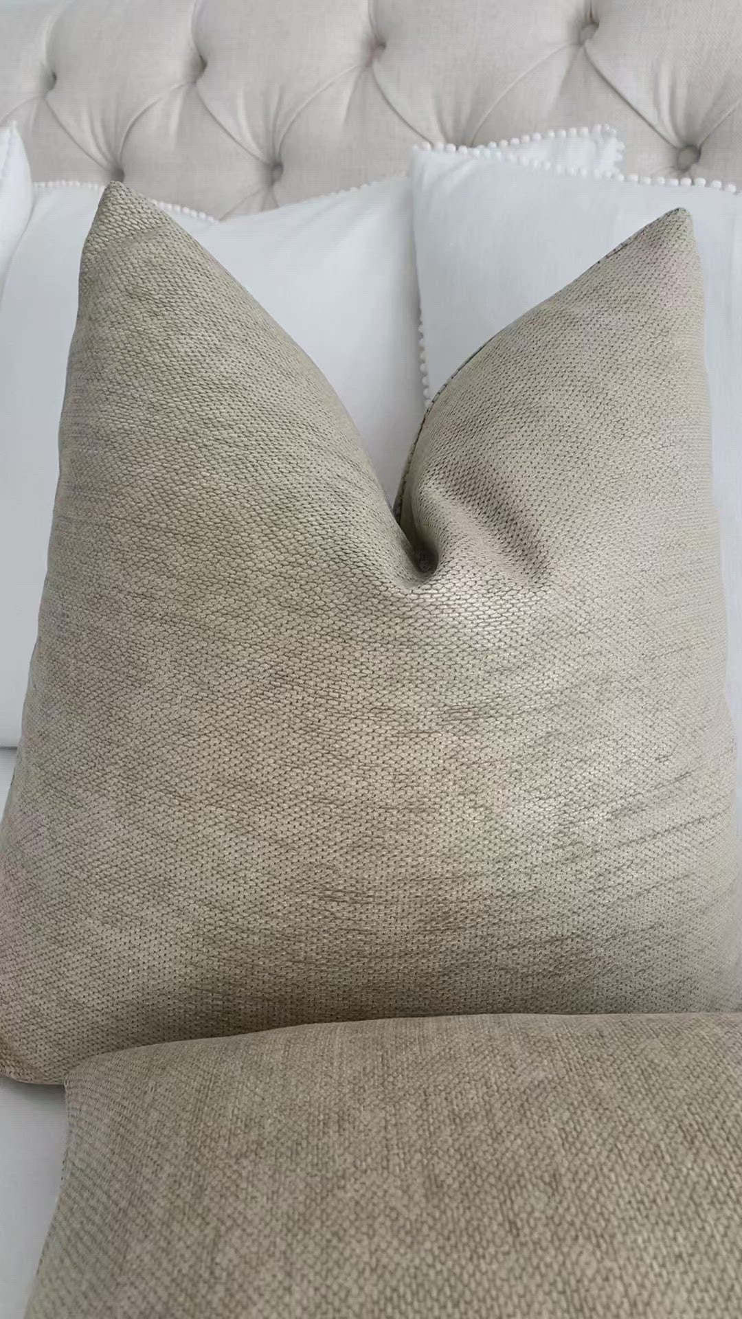 Textured pillow covers online 20x20