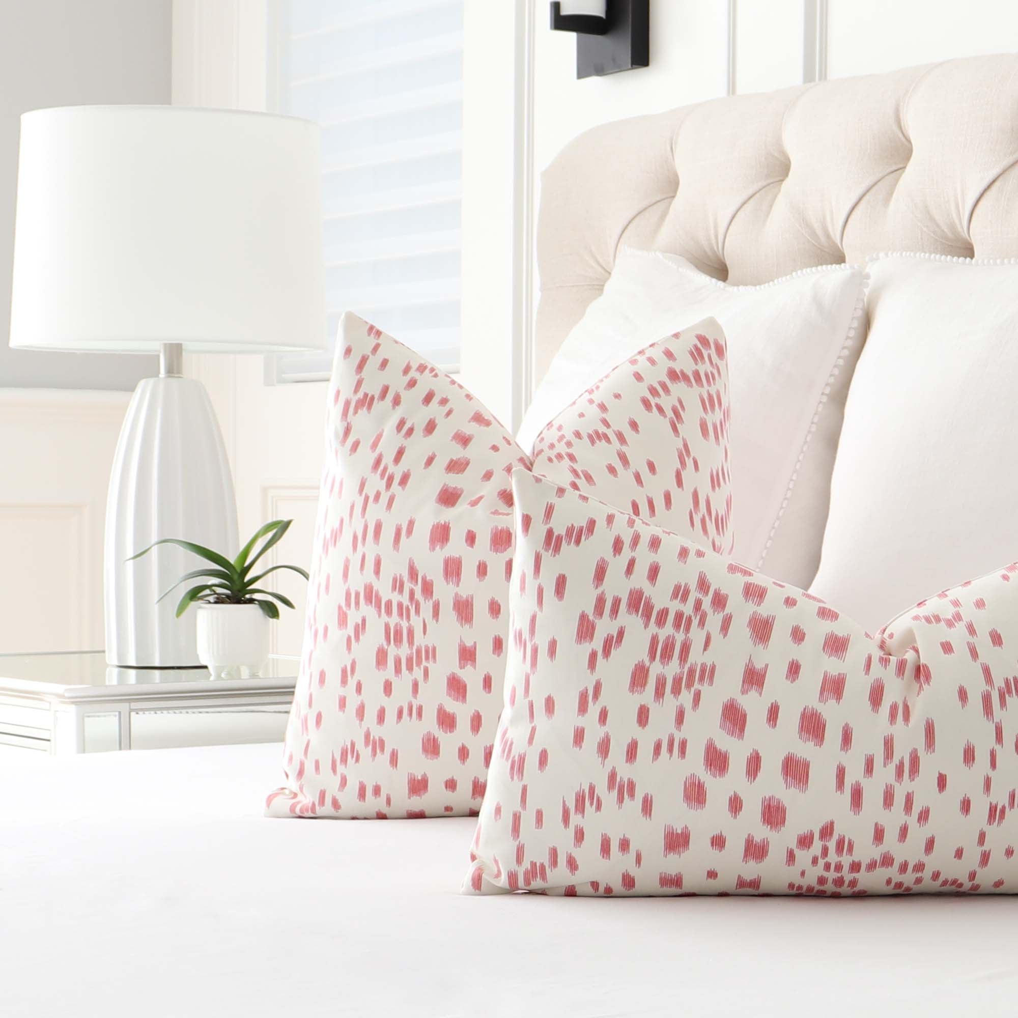 https://www.chloeandolive.com/cdn/shop/products/Les-Touches-Berry-Pink-8012138.119.0-Designer-Luxury-Throw-Pillow-Cover_scenic_bed_5000x.jpg?v=1637126810