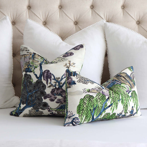 Asian decorative pillows hotsell