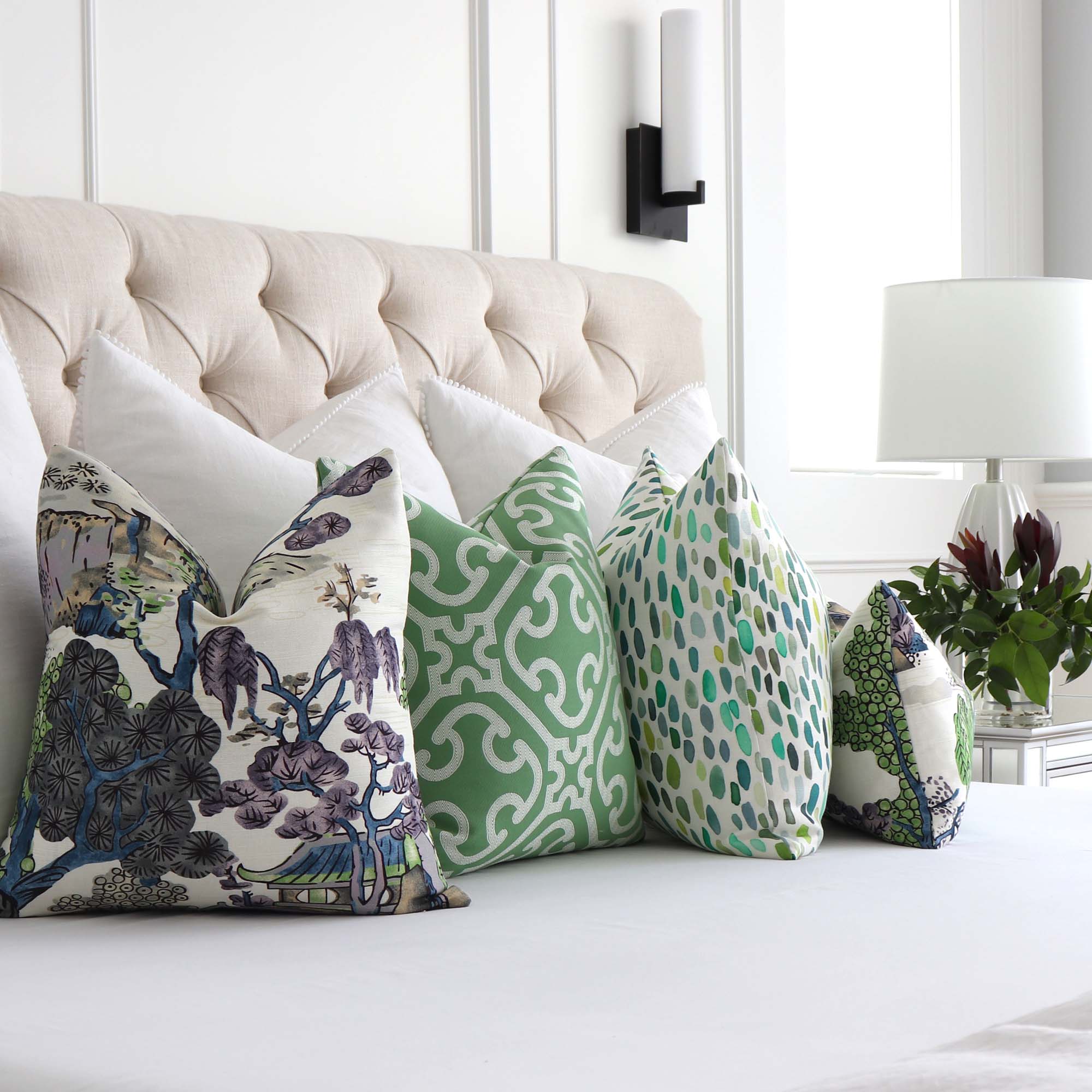 Pillows & Throws, Decor, Products