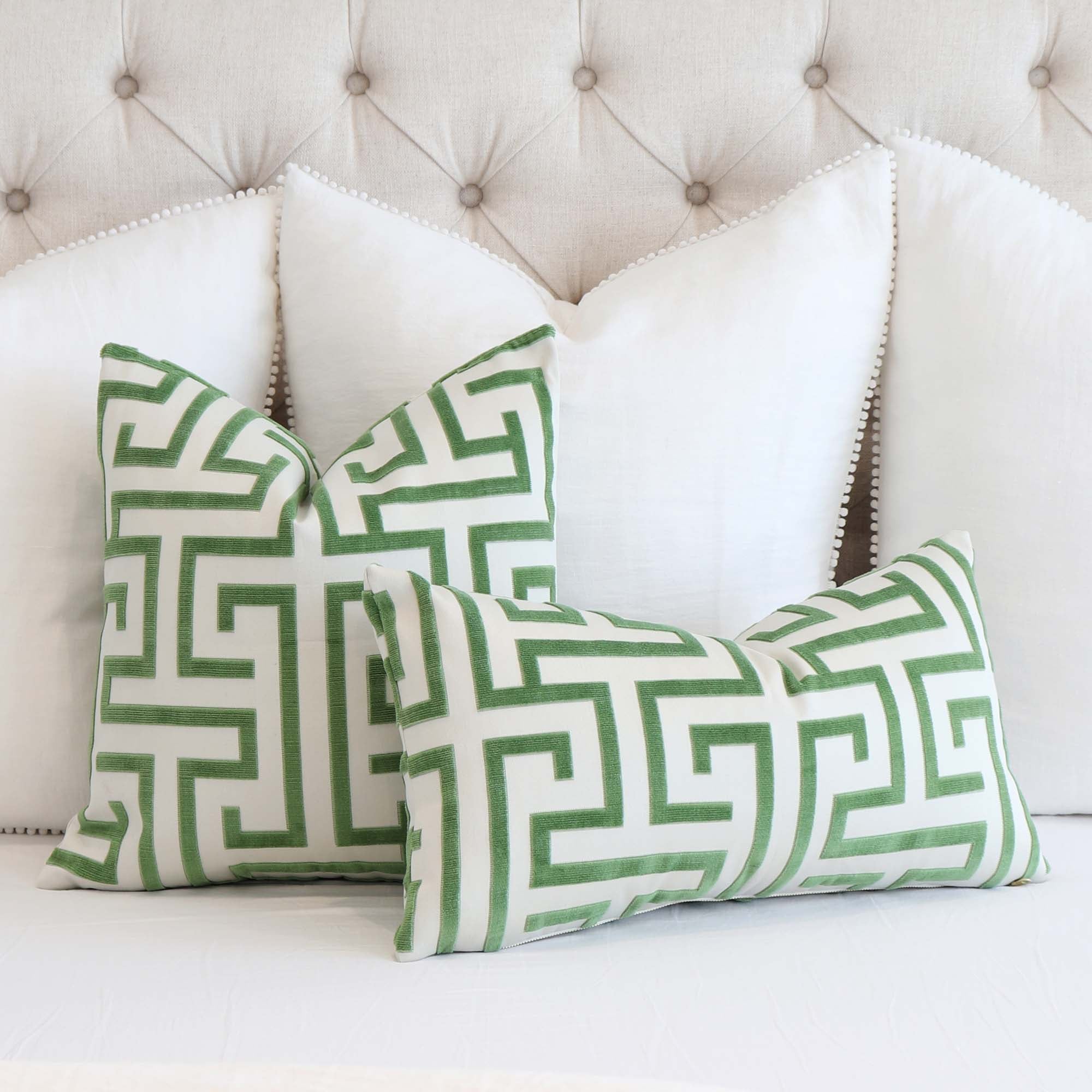 Throw Pillow Sizes: A Guide for 2023, All handmade home decor including throw  pillow covers