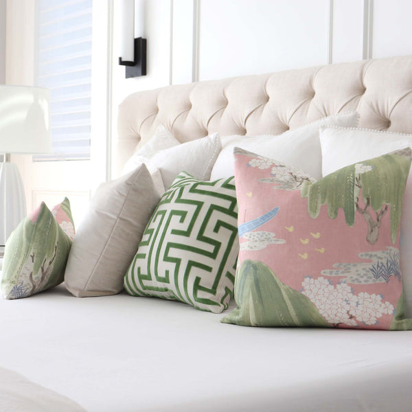 https://www.chloeandolive.com/cdn/shop/products/Thibaut-Willow-Tree-AF23111-Blush-Pink-Chinoiserie-Printed-Floral-Decorative-Throw-Pillow-Cover-in-Bedroom-With-Matching-Throw-Pillows_600x.jpg?v=1665355923